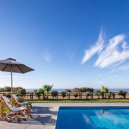 Feyre Boutique Mansion Villa Magnisía Eksteriør bilde