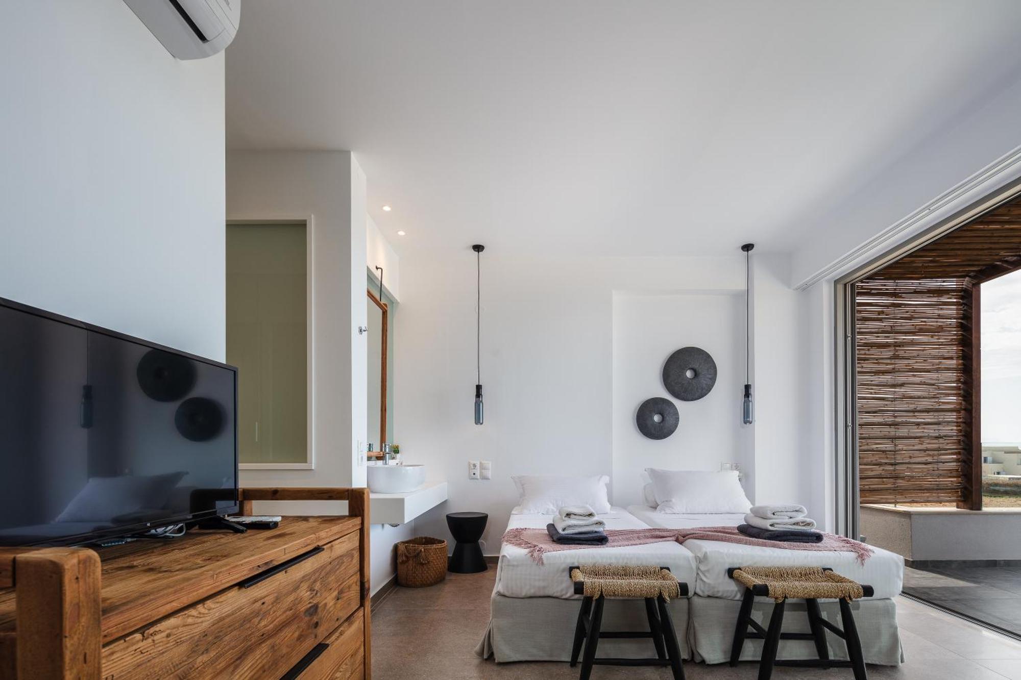 Feyre Boutique Mansion Villa Magnisía Eksteriør bilde