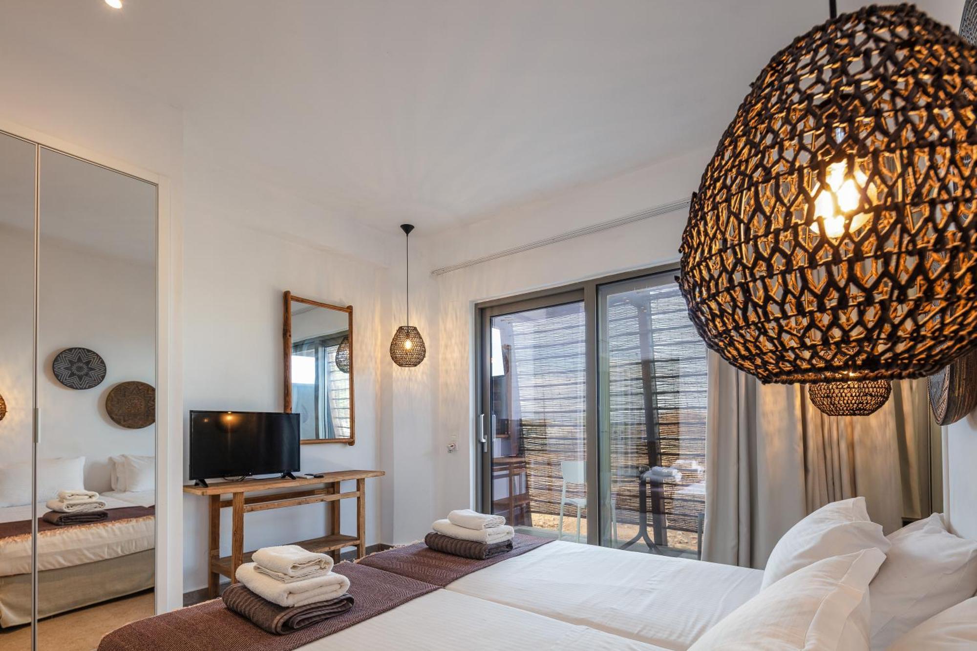 Feyre Boutique Mansion Villa Magnisía Eksteriør bilde