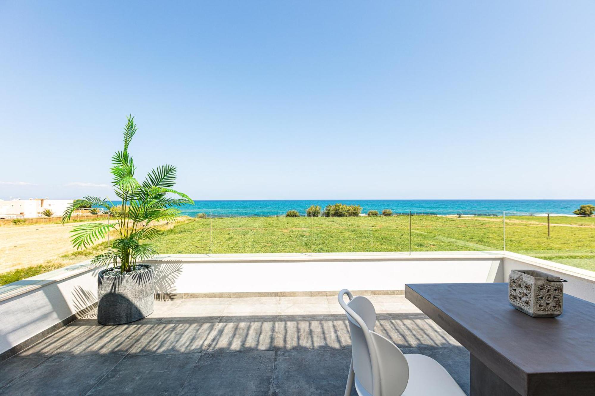 Feyre Boutique Mansion Villa Magnisía Eksteriør bilde