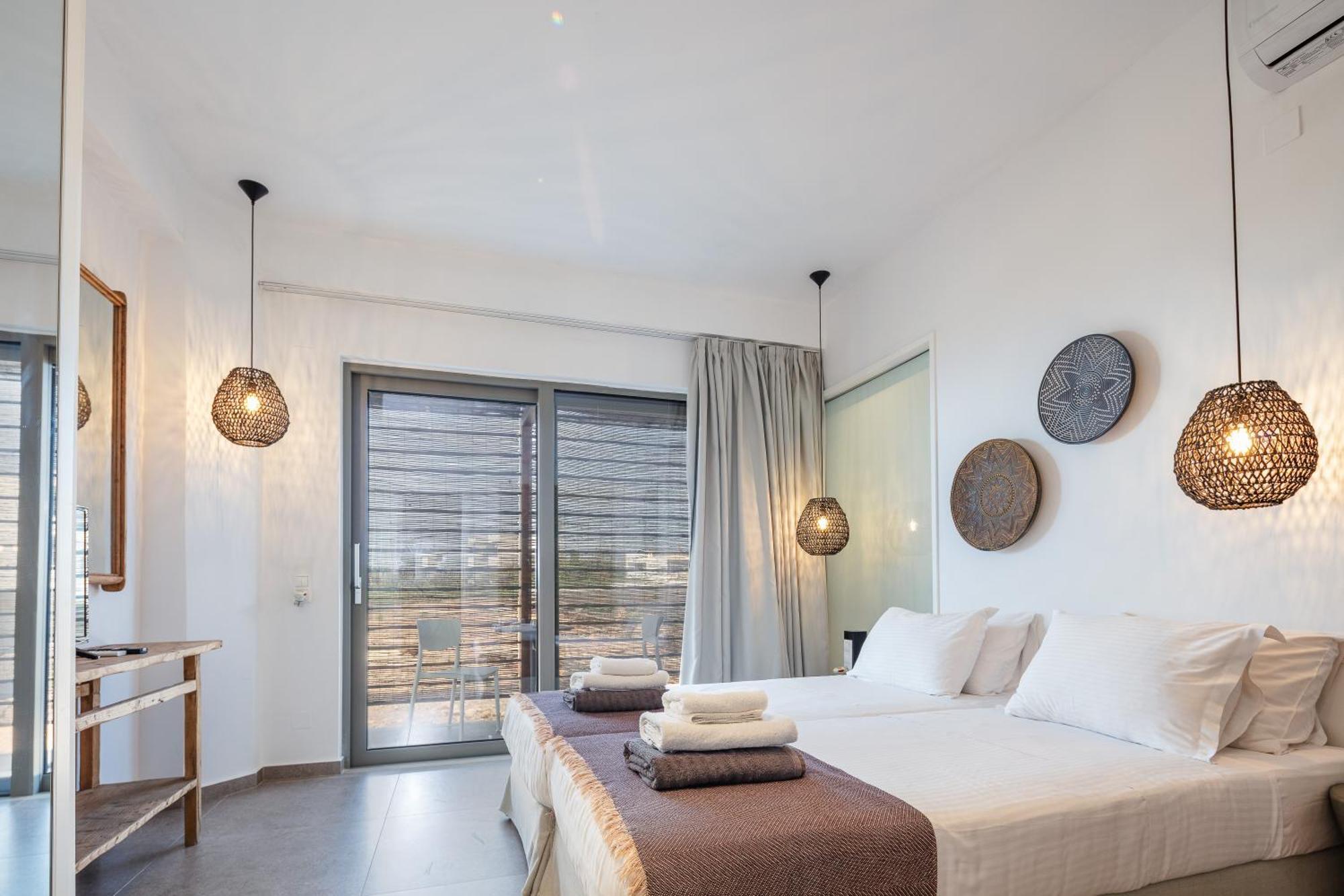 Feyre Boutique Mansion Villa Magnisía Eksteriør bilde