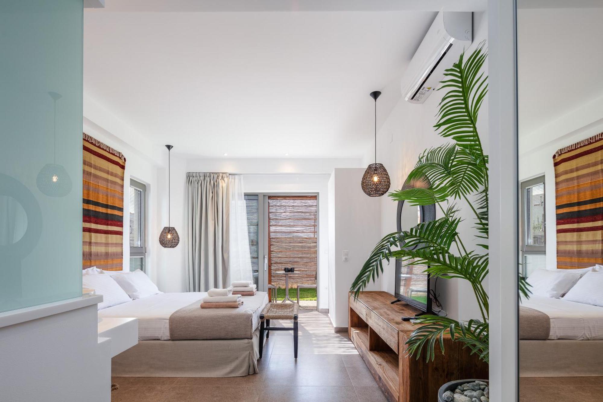 Feyre Boutique Mansion Villa Magnisía Eksteriør bilde