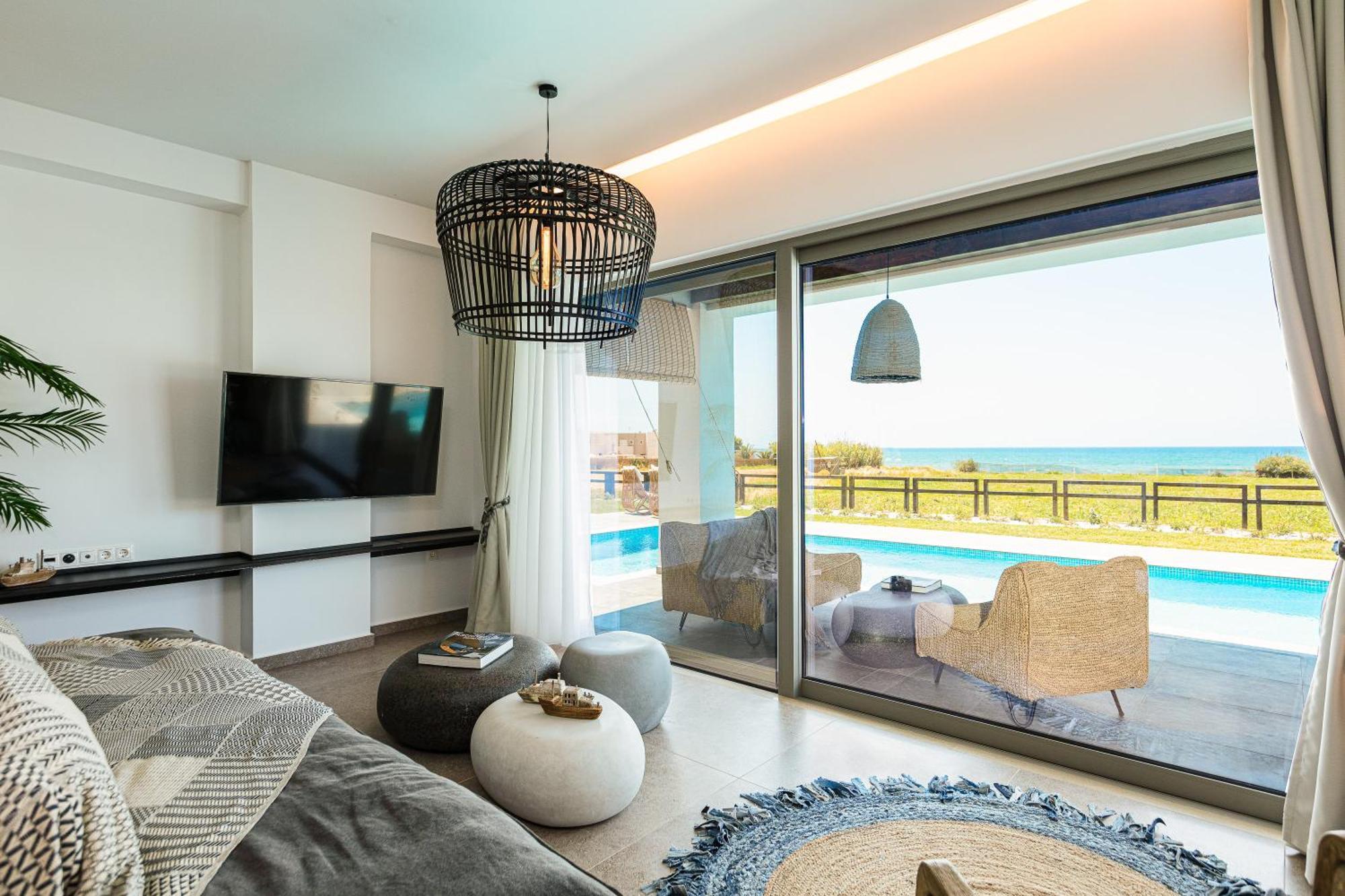 Feyre Boutique Mansion Villa Magnisía Eksteriør bilde