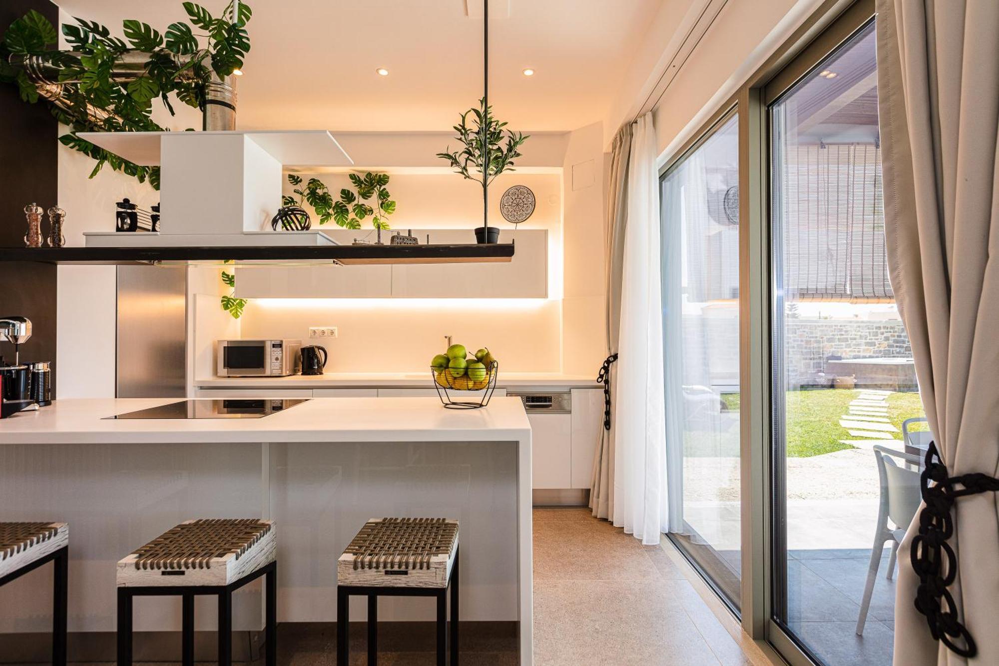 Feyre Boutique Mansion Villa Magnisía Eksteriør bilde