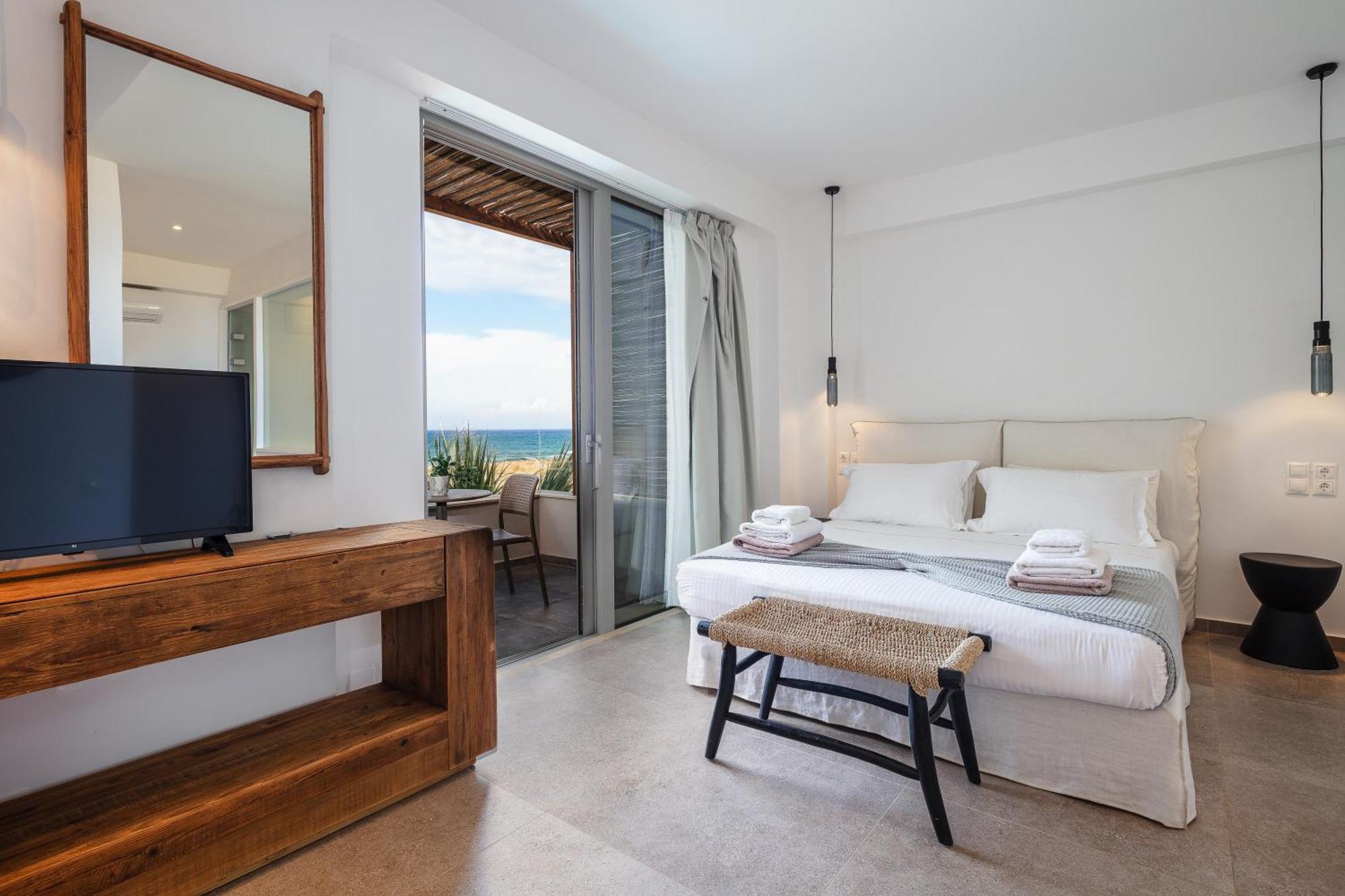 Feyre Boutique Mansion Villa Magnisía Eksteriør bilde