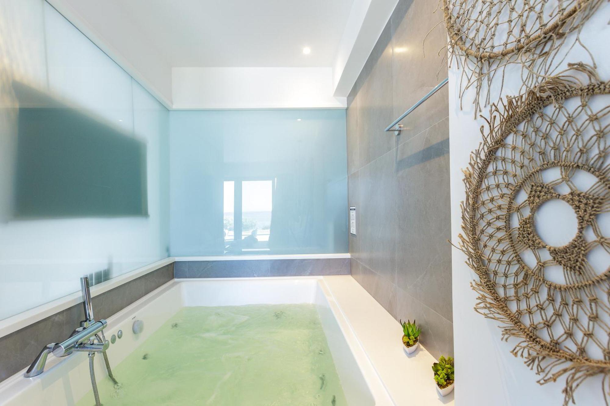 Feyre Boutique Mansion Villa Magnisía Eksteriør bilde