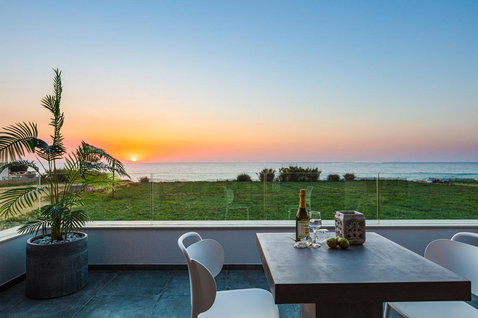 Feyre Boutique Mansion Villa Magnisía Eksteriør bilde